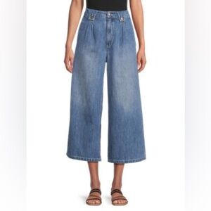 Joie Porter wide Cro